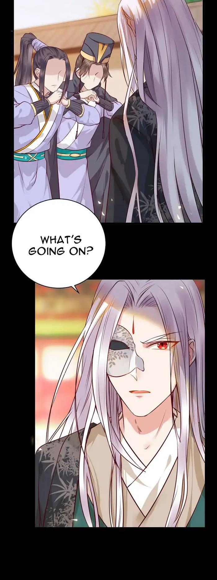 The Ghostly Doctor Chapter 117 page 14 - Chapter 117