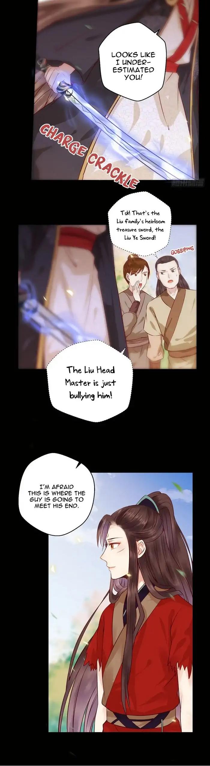 The Ghostly Doctor Chapter 117 page 2 - Chapter 117