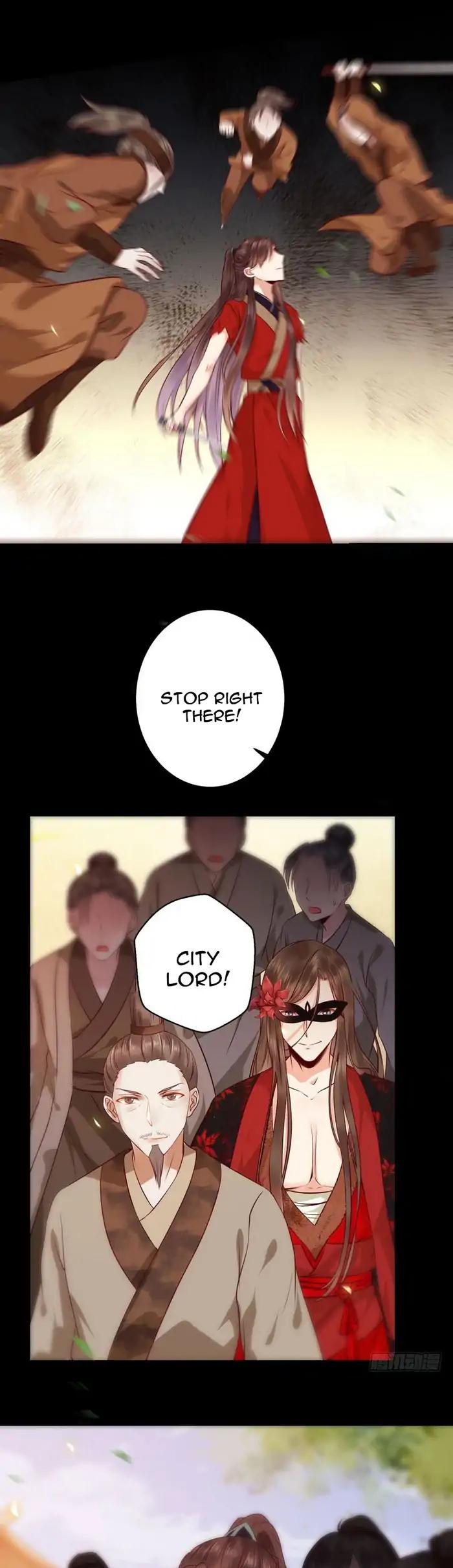 The Ghostly Doctor Chapter 117 page 7 - Chapter 117