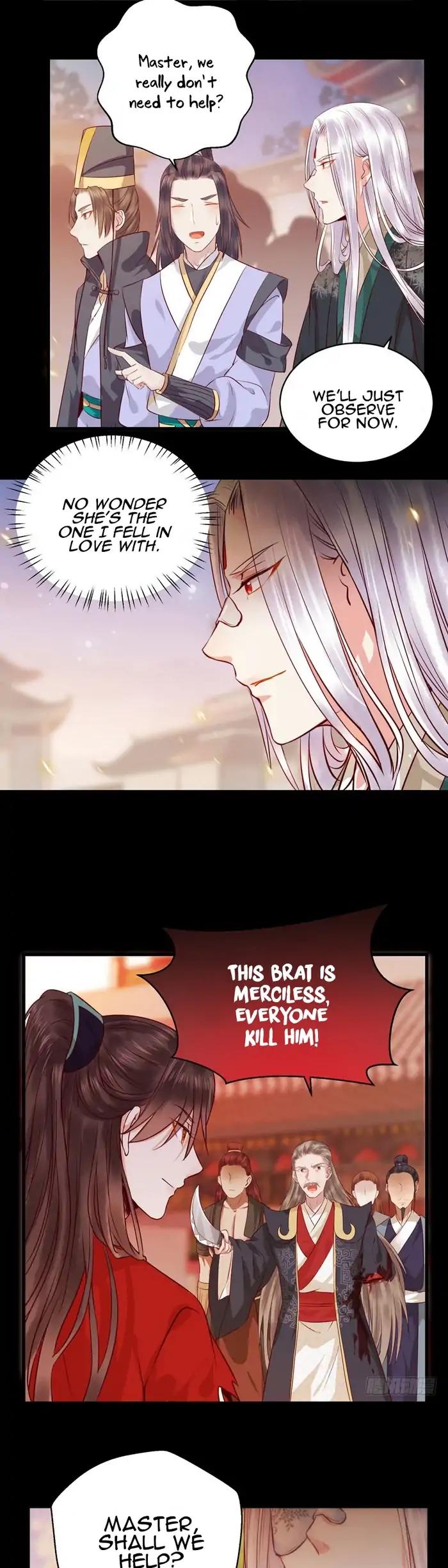 The Ghostly Doctor Chapter 118 page 10 - Chapter 118