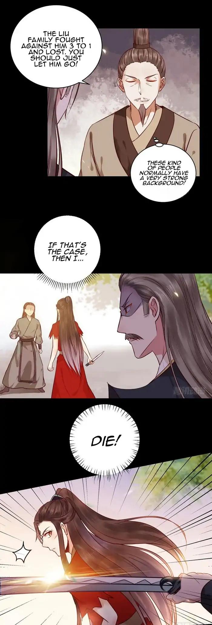 The Ghostly Doctor Chapter 118 page 14 - Chapter 118