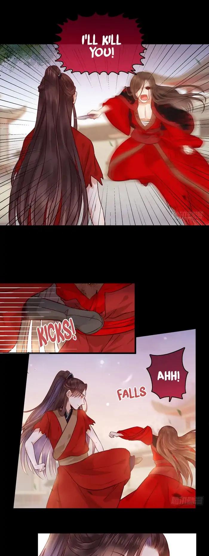 The Ghostly Doctor Chapter 118 page 7 - Chapter 118