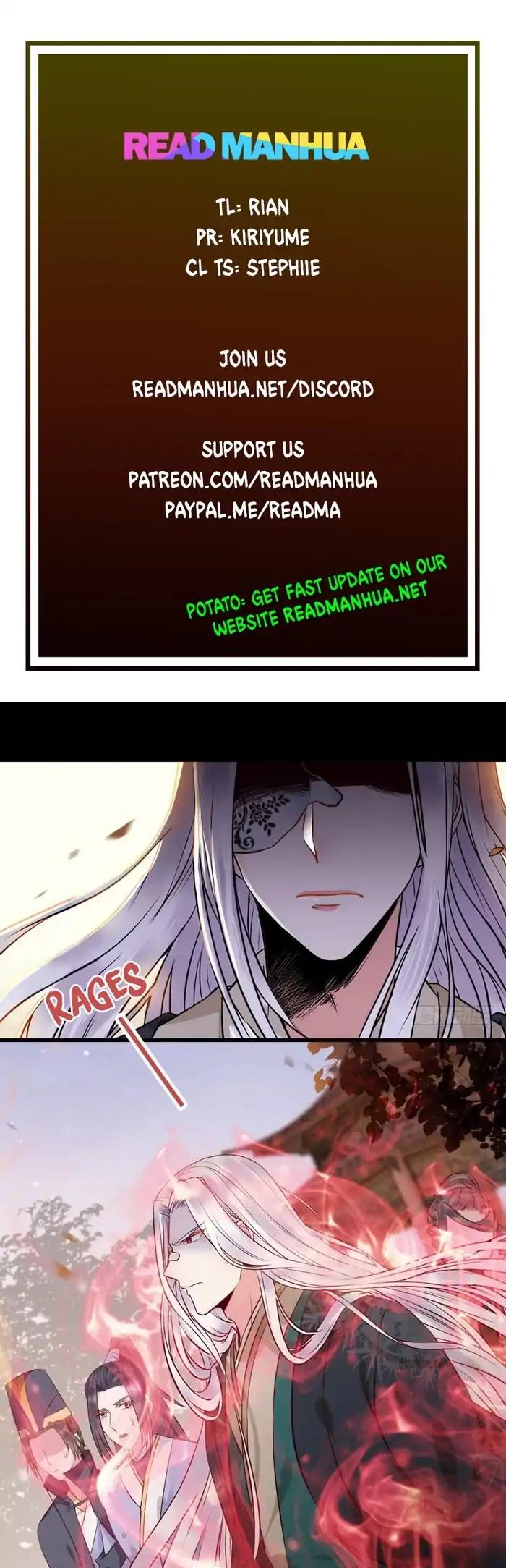 The Ghostly Doctor Chapter 119 page 1 - Chapter 119