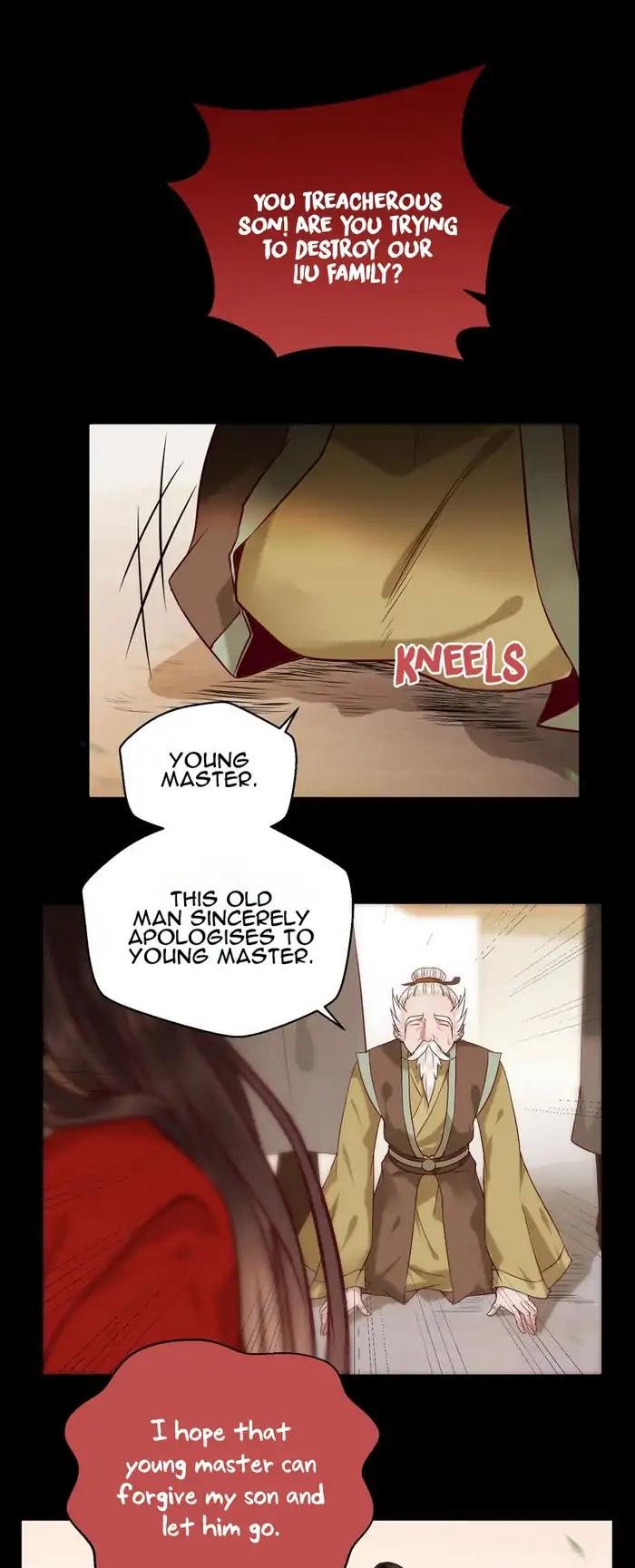 The Ghostly Doctor Chapter 119 page 15 - Chapter 119
