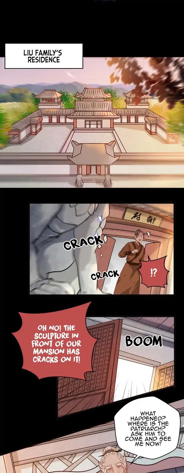 The Ghostly Doctor Chapter 119 page 7 - Chapter 119