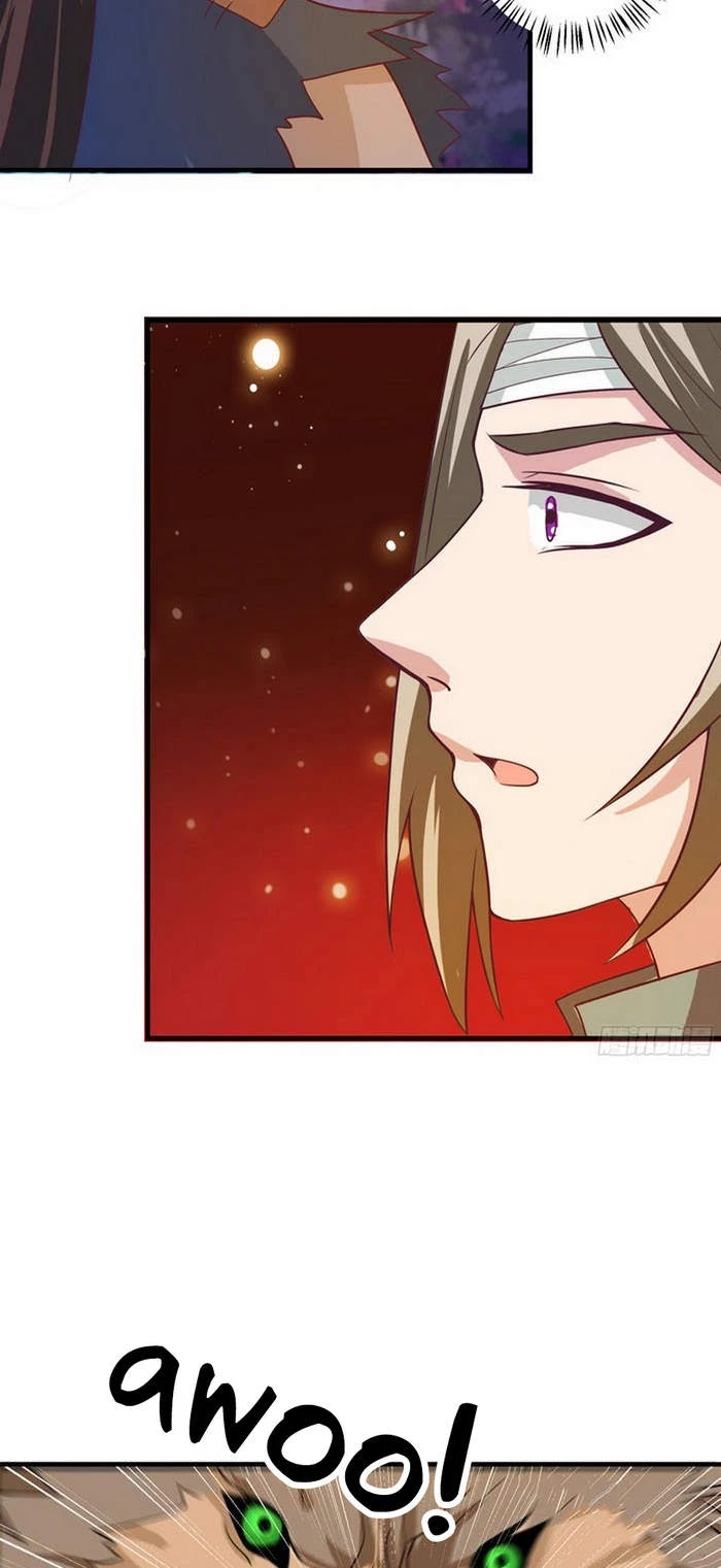 The Ghostly Doctor Chapter 12 page 15 - Chapter 12