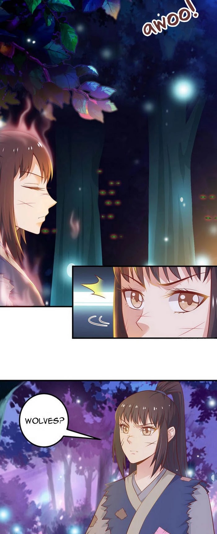 The Ghostly Doctor Chapter 12 page 5 - Chapter 12