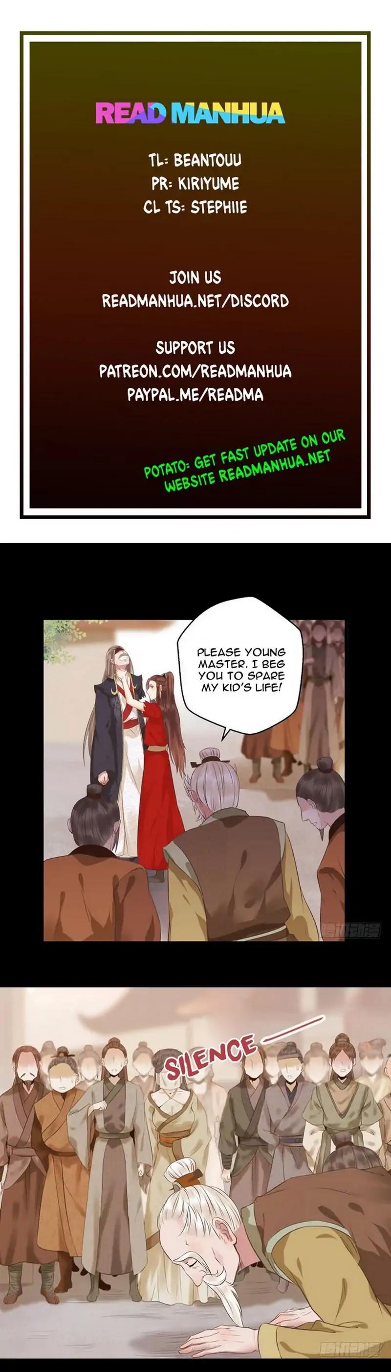 The Ghostly Doctor Chapter 120 page 1 - Chapter 120