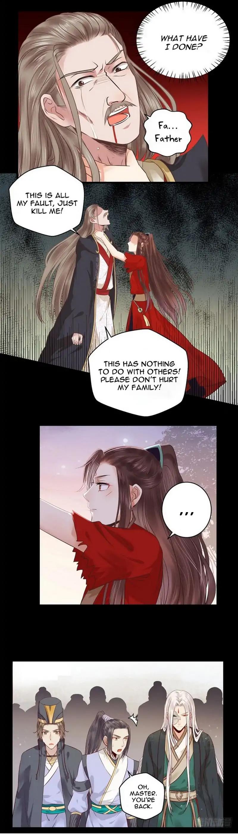 The Ghostly Doctor Chapter 120 page 2 - Chapter 120