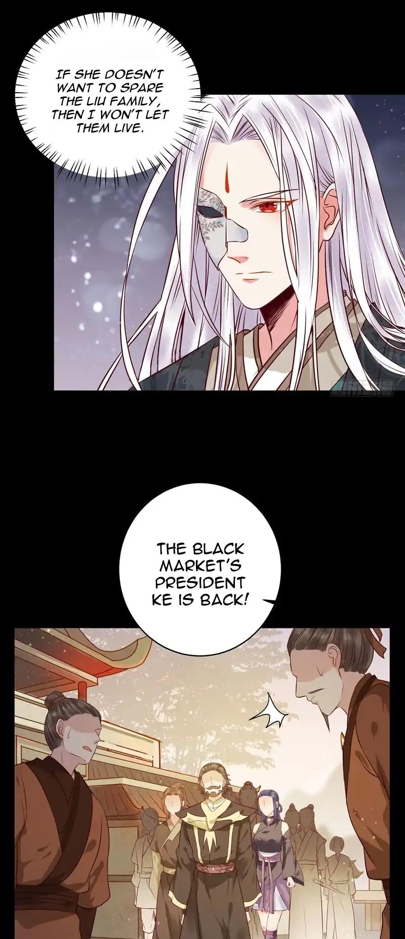 The Ghostly Doctor Chapter 120 page 3 - Chapter 120