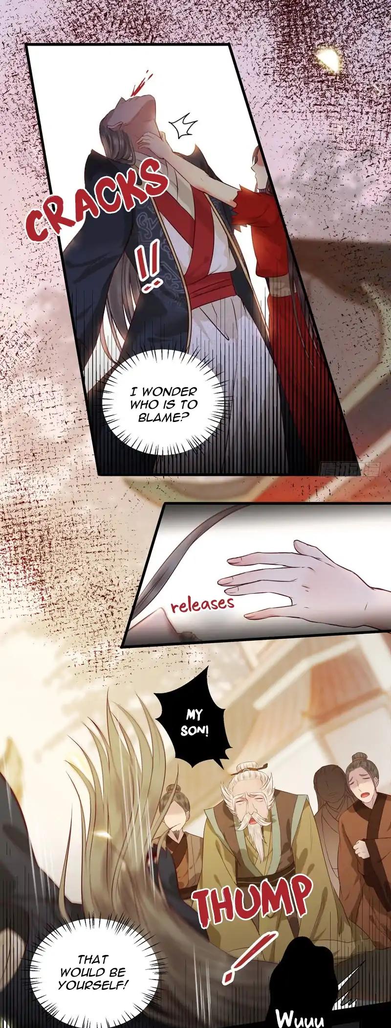 The Ghostly Doctor Chapter 120 page 7 - Chapter 120