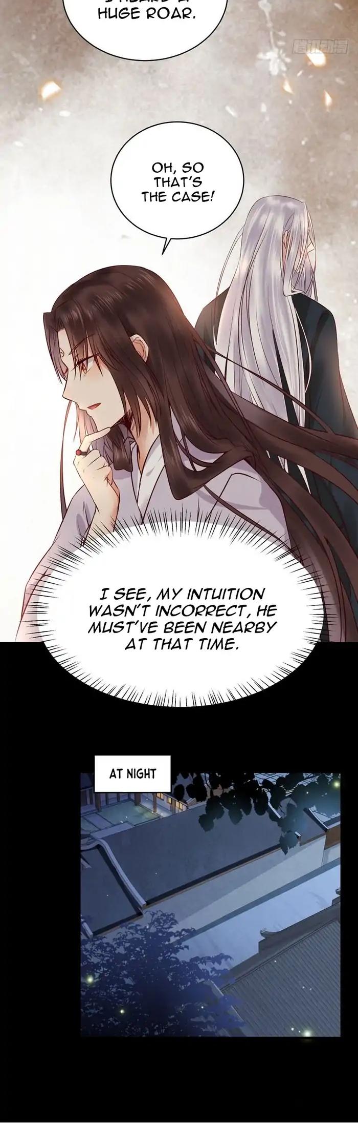 The Ghostly Doctor Chapter 121 page 10 - Chapter 121