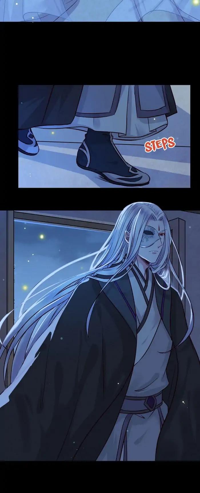 The Ghostly Doctor Chapter 121 page 12 - Chapter 121