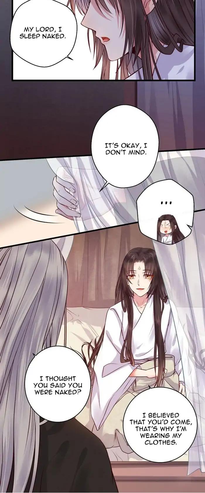 The Ghostly Doctor Chapter 121 page 14 - Chapter 121
