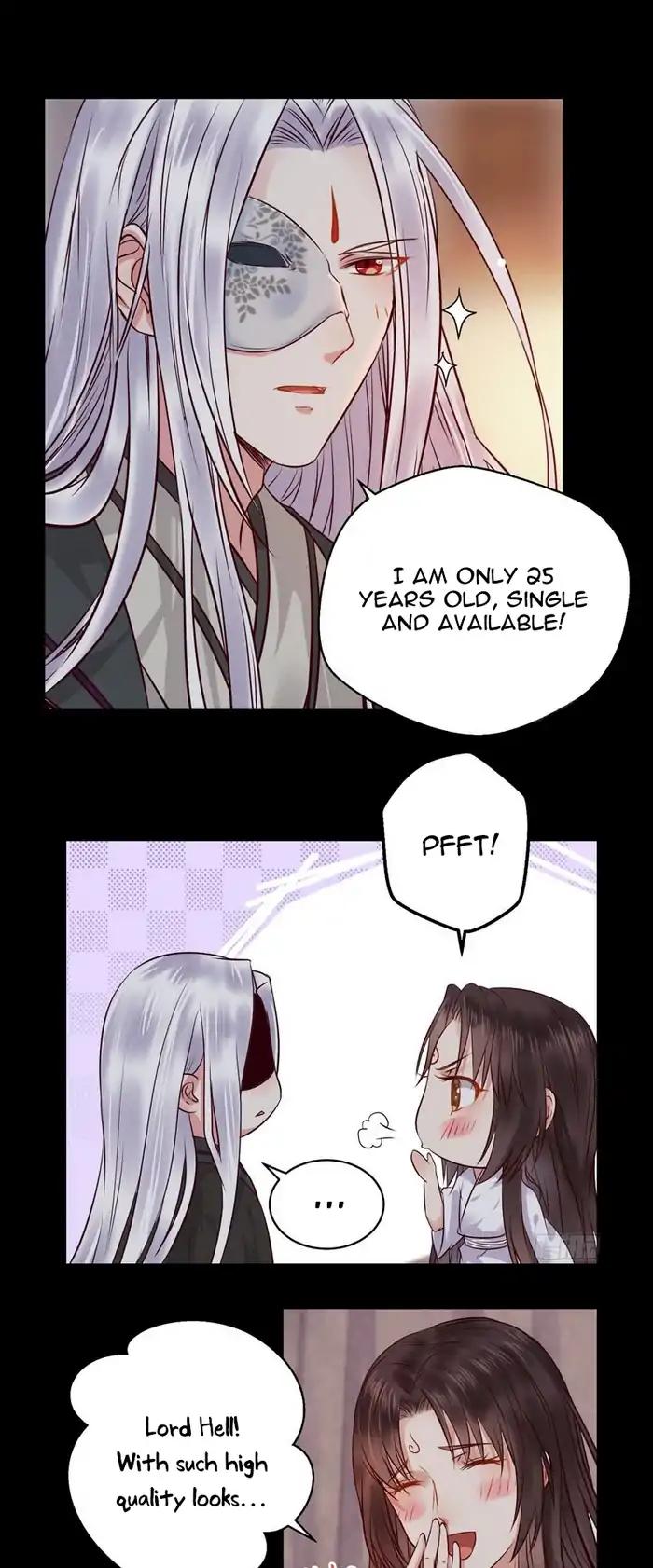 The Ghostly Doctor Chapter 121 page 16 - Chapter 121