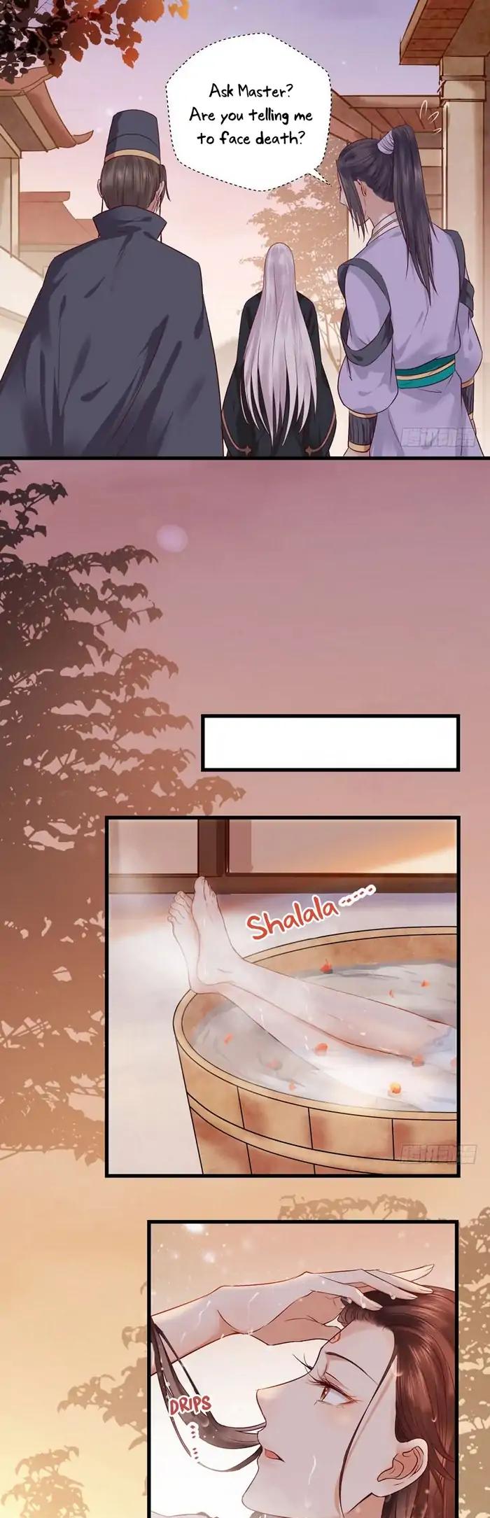 The Ghostly Doctor Chapter 121 page 5 - Chapter 121
