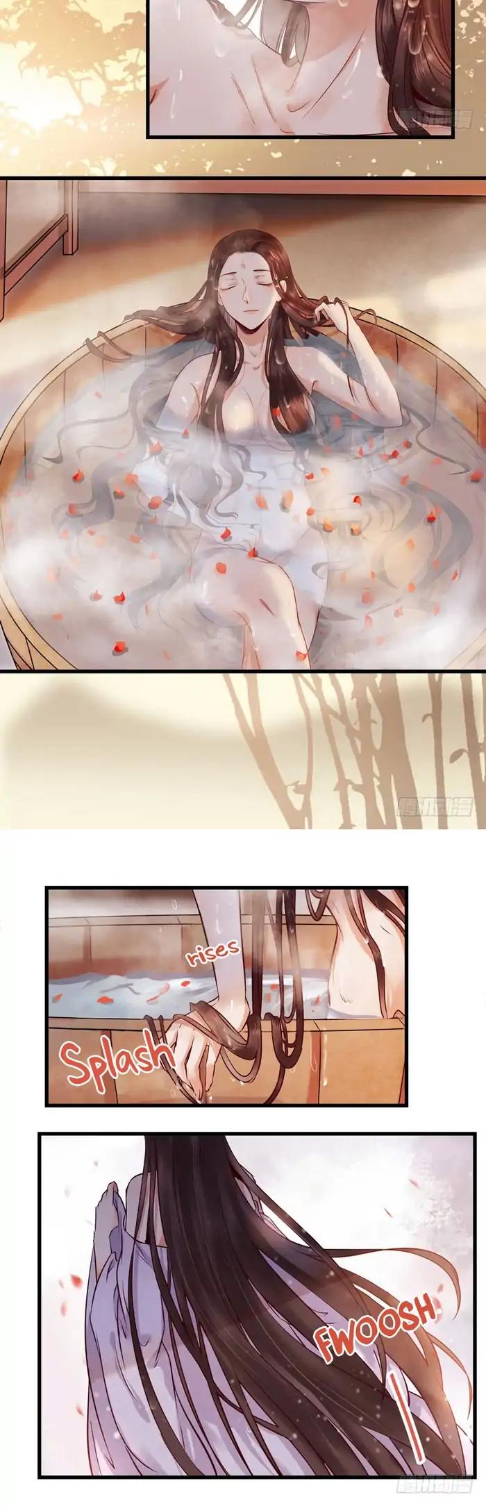 The Ghostly Doctor Chapter 121 page 6 - Chapter 121
