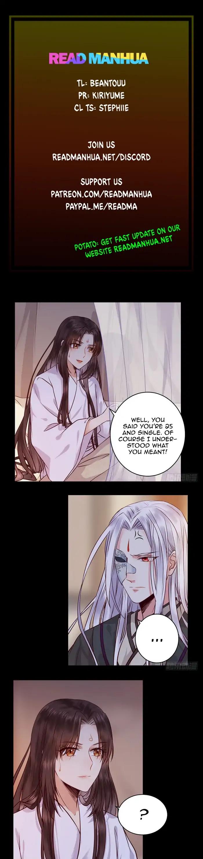 The Ghostly Doctor Chapter 122 page 1 - Chapter 122