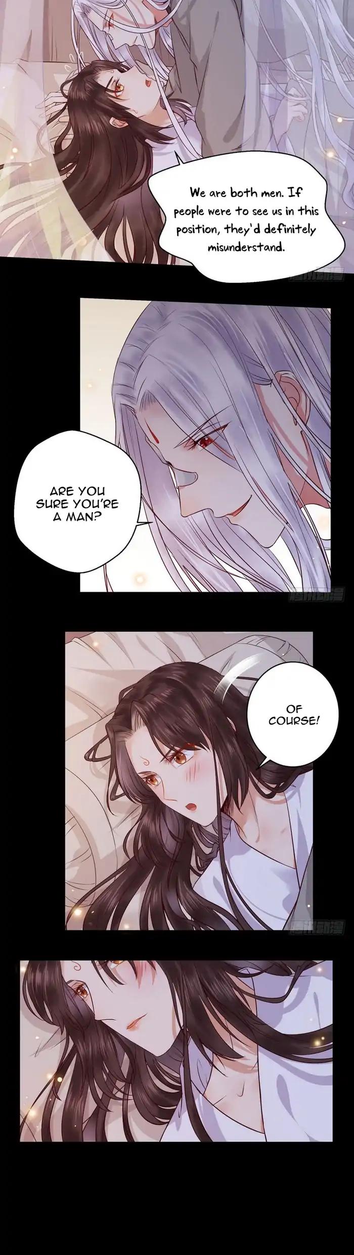 The Ghostly Doctor Chapter 122 page 4 - Chapter 122