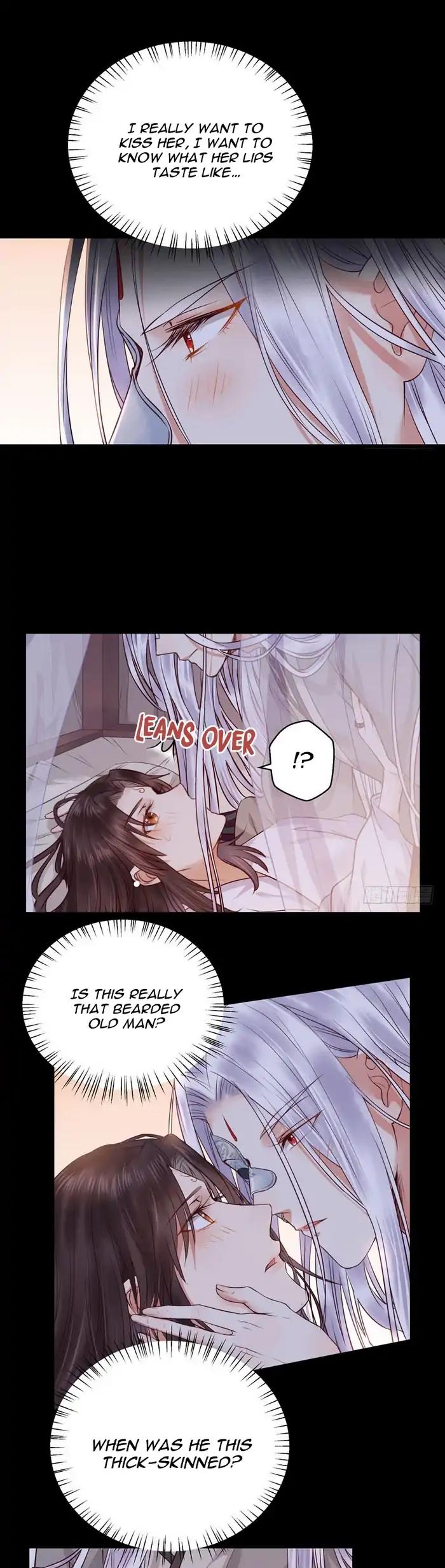 The Ghostly Doctor Chapter 122 page 5 - Chapter 122
