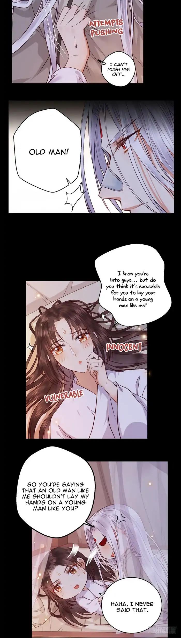 The Ghostly Doctor Chapter 122 page 6 - Chapter 122