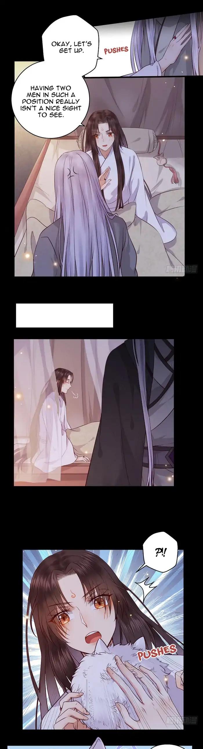 The Ghostly Doctor Chapter 122 page 7 - Chapter 122