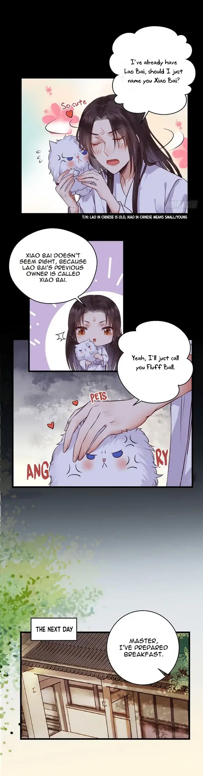 The Ghostly Doctor Chapter 122 page 9 - Chapter 122