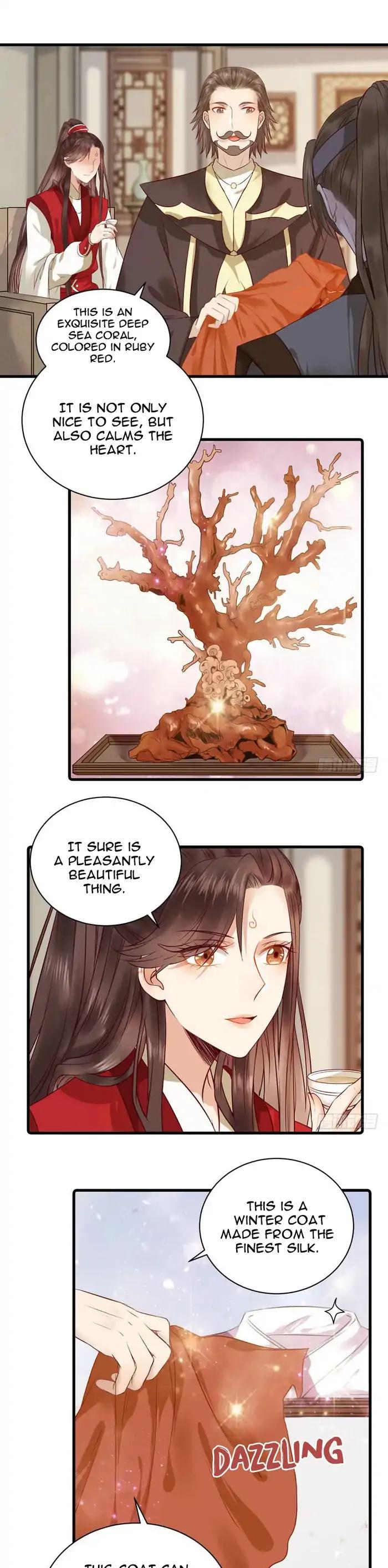 The Ghostly Doctor Chapter 123 page 1 - Chapter 123