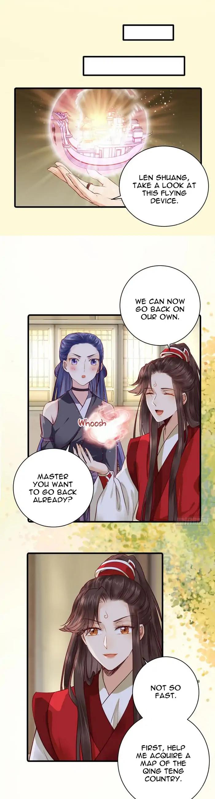 The Ghostly Doctor Chapter 123 page 8 - Chapter 123