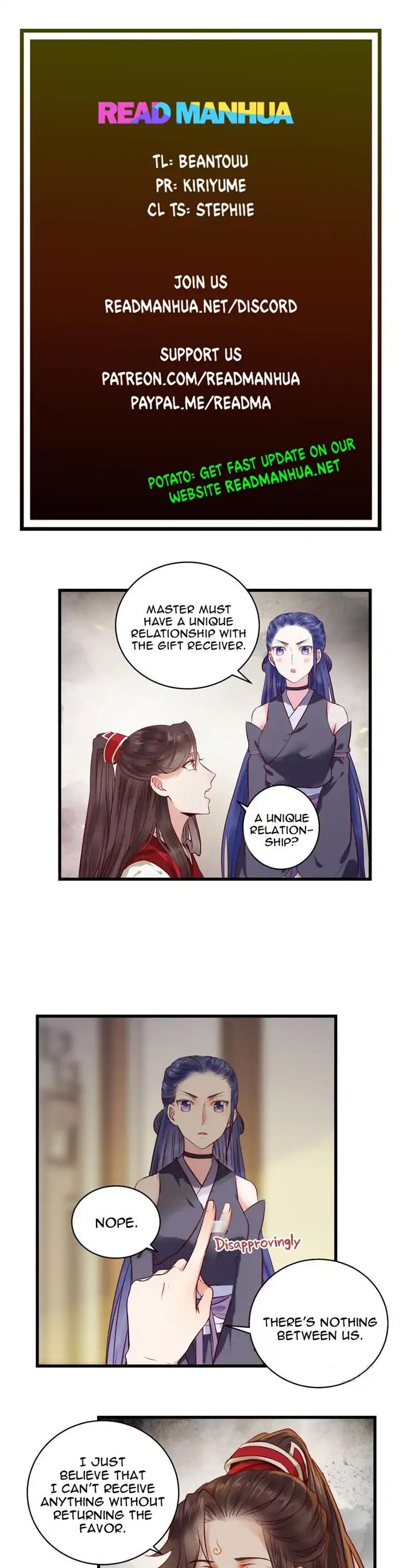 The Ghostly Doctor Chapter 124 page 5 - Chapter 124