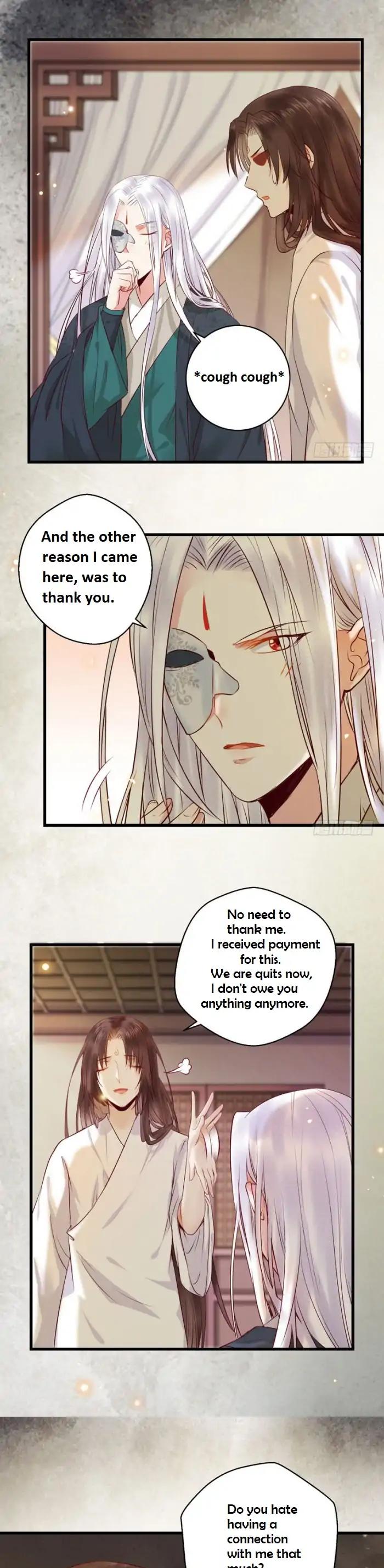 The Ghostly Doctor Chapter 125 page 1 - Chapter 125