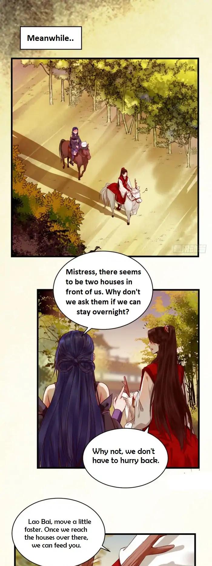 The Ghostly Doctor Chapter 125 page 11 - Chapter 125