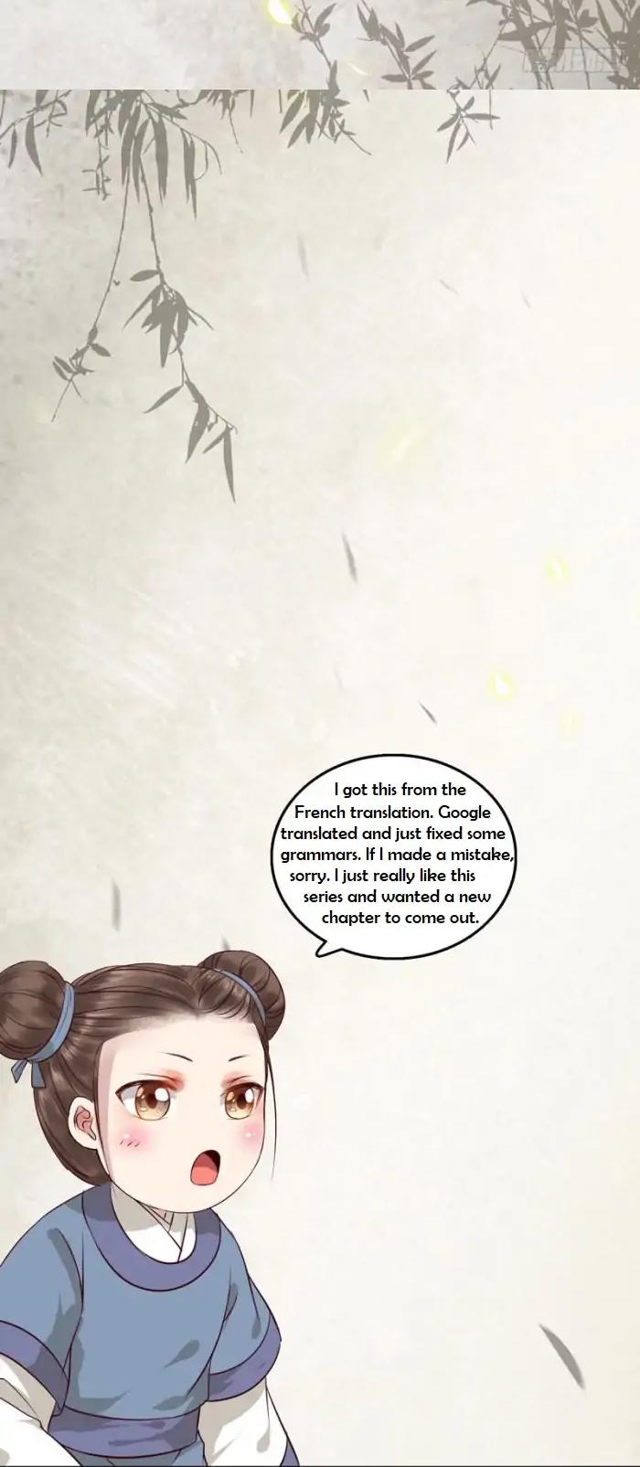 The Ghostly Doctor Chapter 125 page 16 - Chapter 125