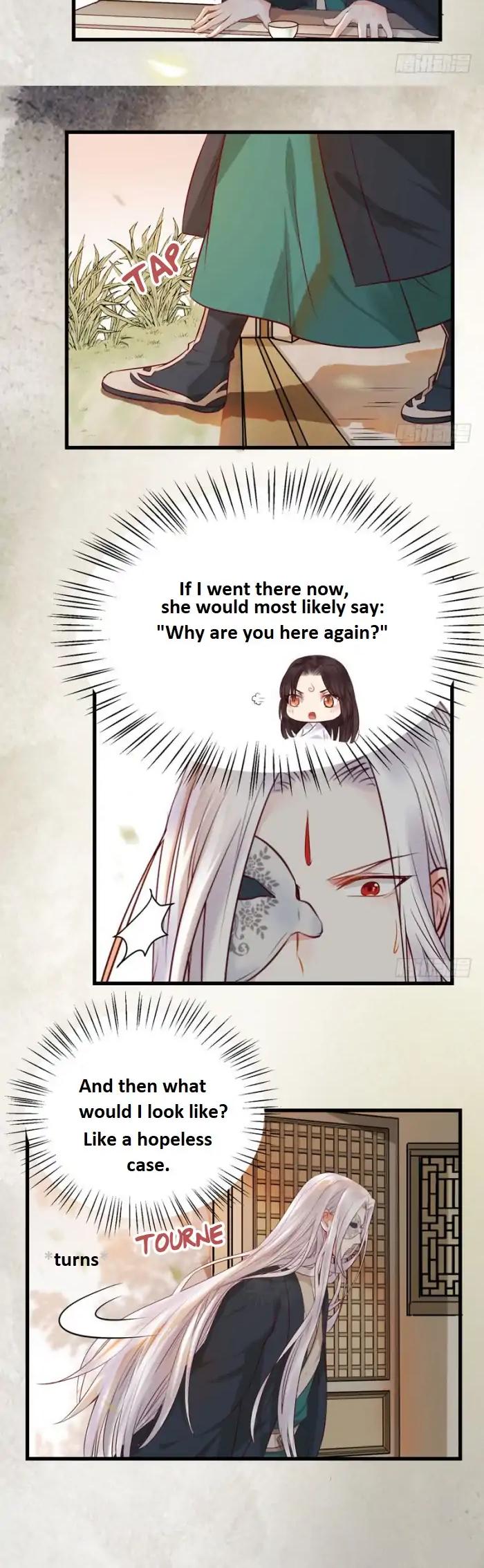 The Ghostly Doctor Chapter 125 page 4 - Chapter 125