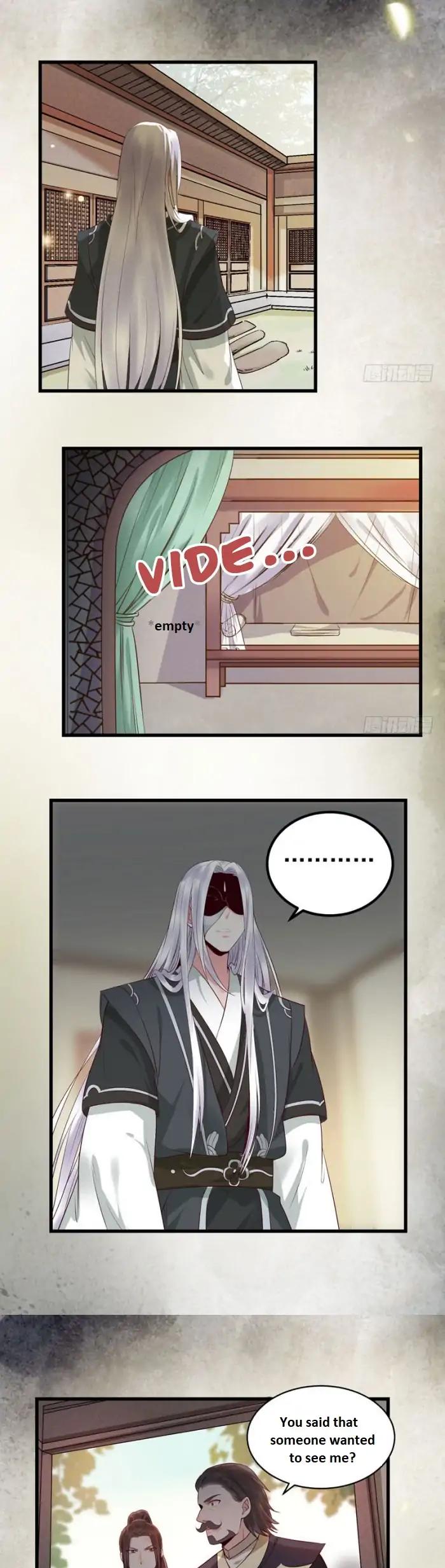 The Ghostly Doctor Chapter 125 page 7 - Chapter 125