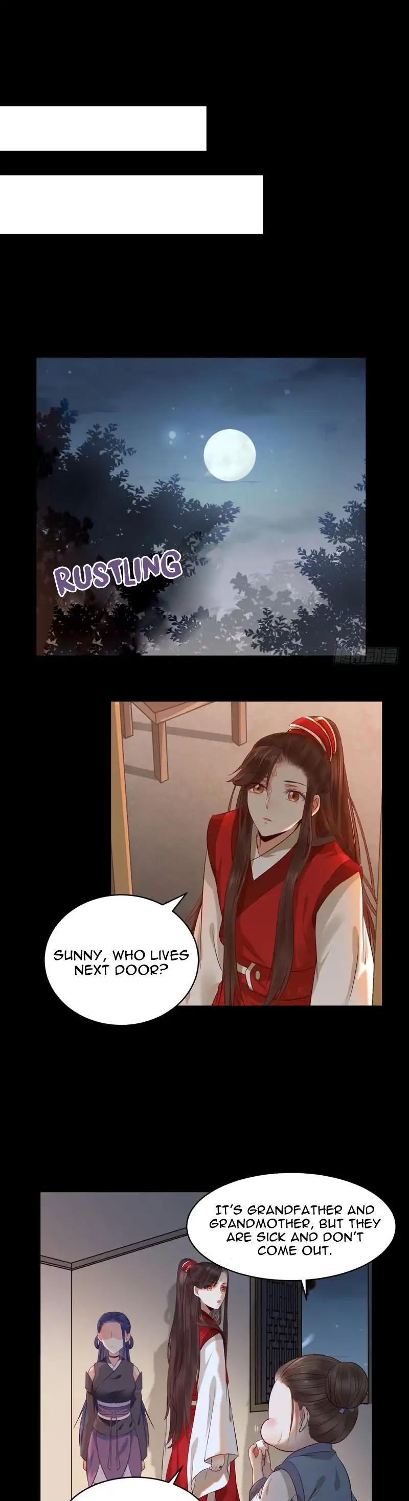 The Ghostly Doctor Chapter 126 page 10 - Chapter 126