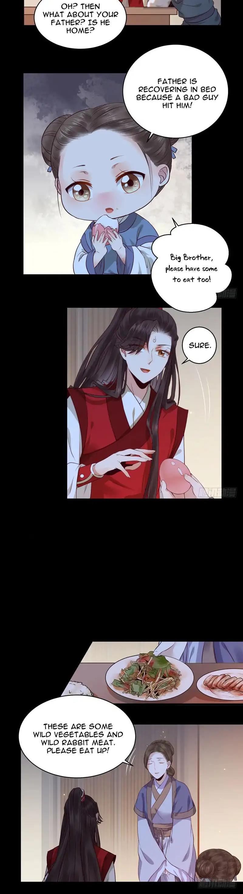 The Ghostly Doctor Chapter 126 page 11 - Chapter 126