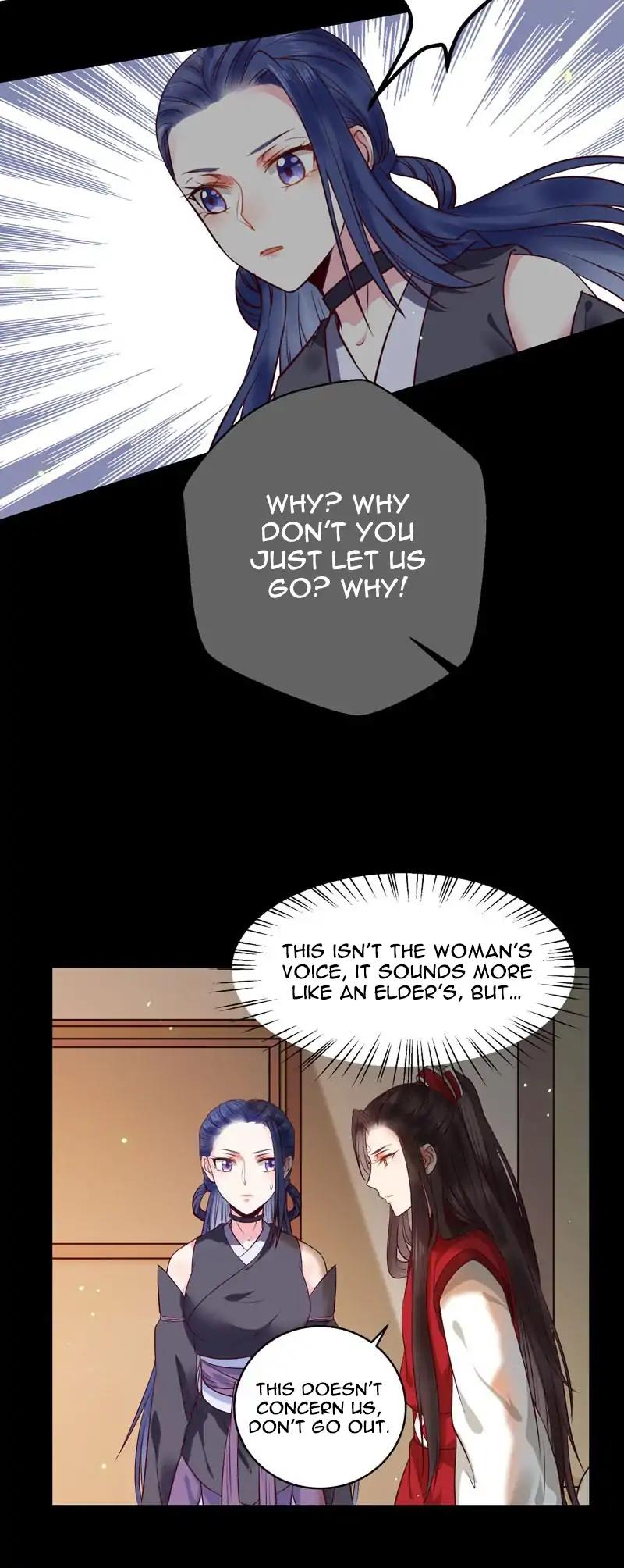 The Ghostly Doctor Chapter 126 page 14 - Chapter 126