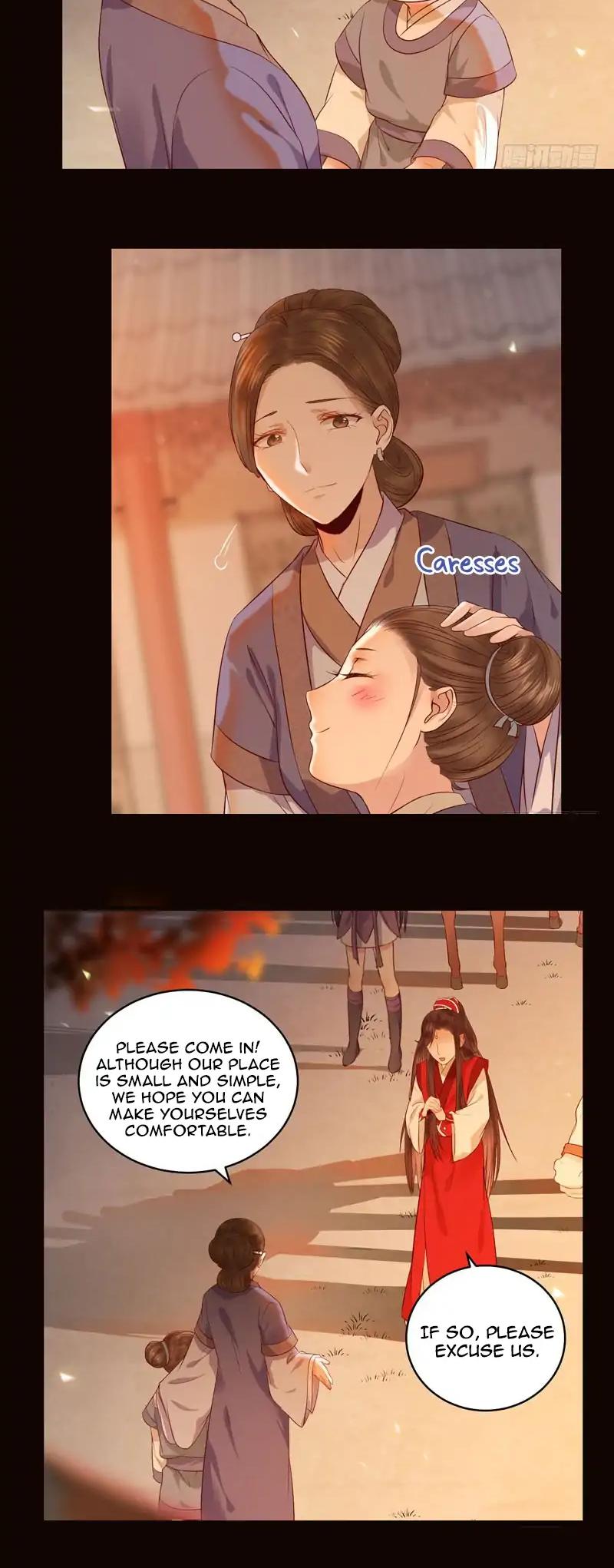 The Ghostly Doctor Chapter 126 page 3 - Chapter 126