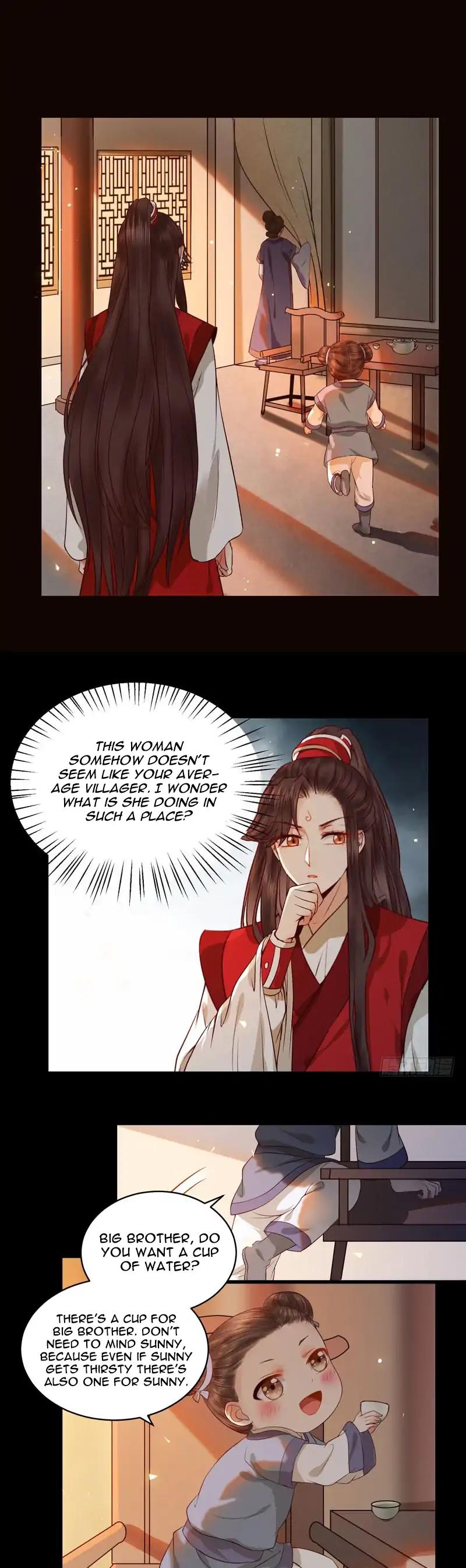 The Ghostly Doctor Chapter 126 page 4 - Chapter 126