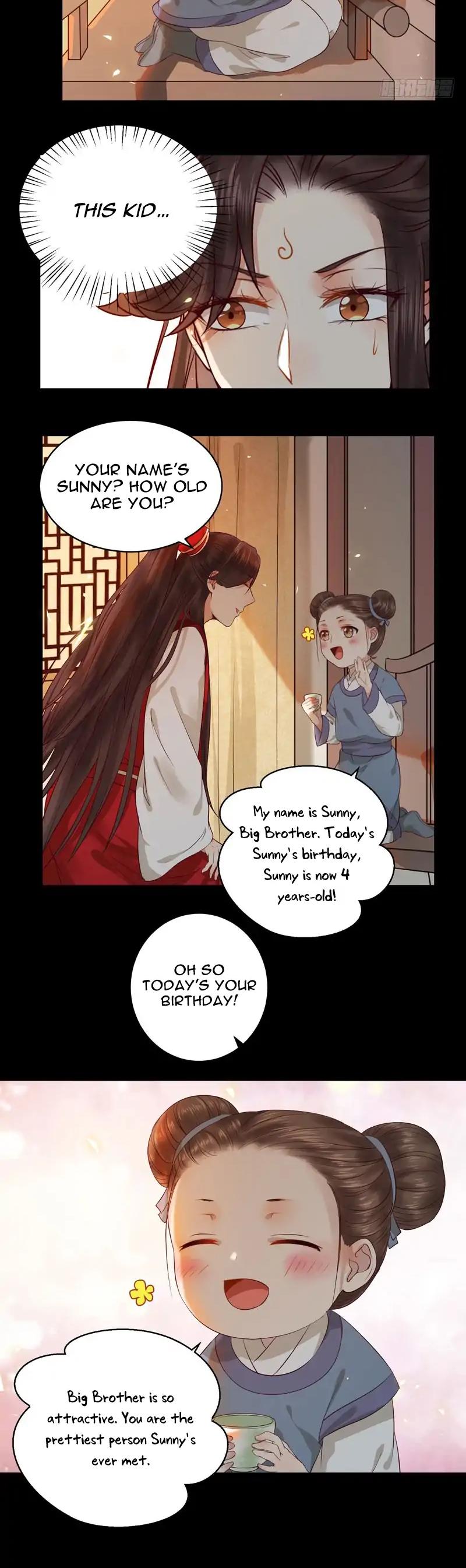 The Ghostly Doctor Chapter 126 page 5 - Chapter 126
