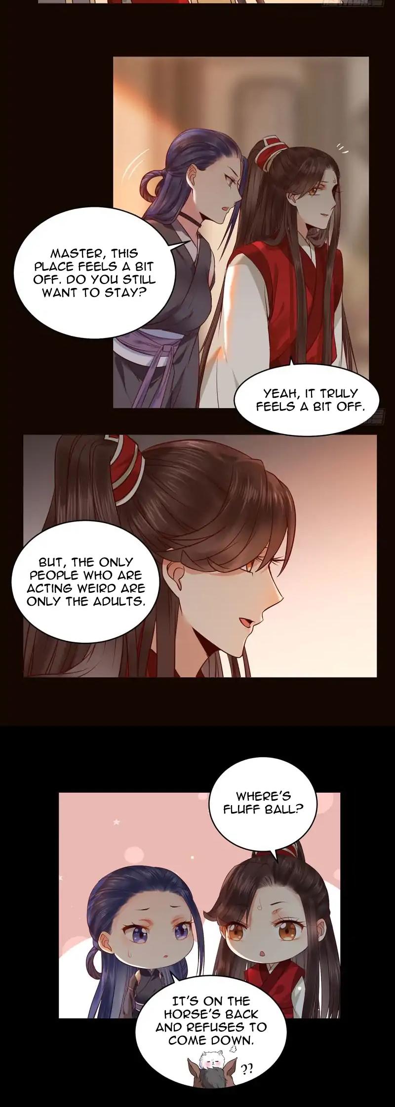 The Ghostly Doctor Chapter 126 page 7 - Chapter 126