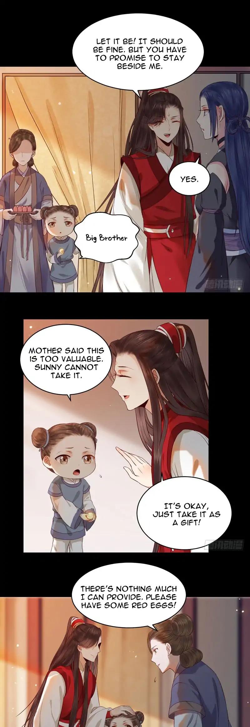 The Ghostly Doctor Chapter 126 page 8 - Chapter 126