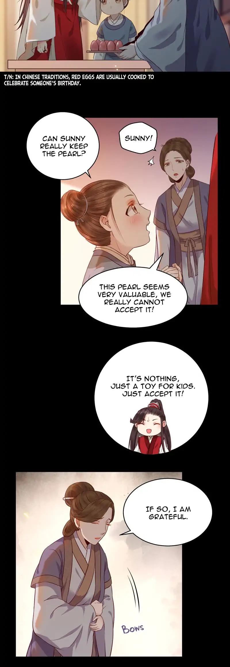 The Ghostly Doctor Chapter 126 page 9 - Chapter 126