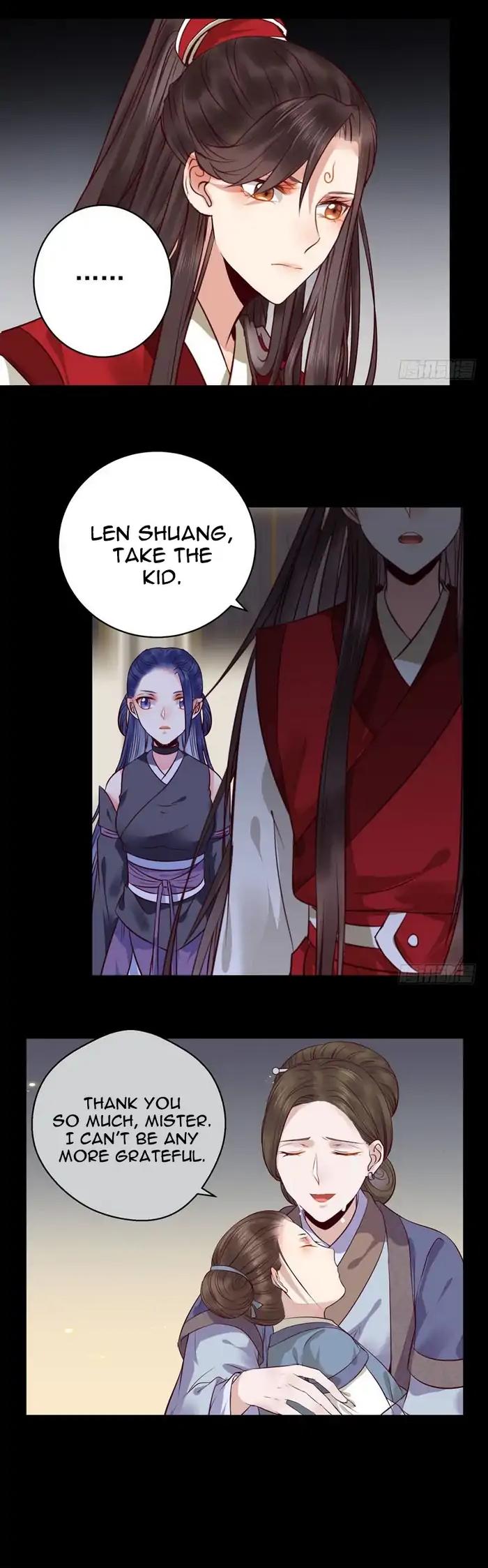 The Ghostly Doctor Chapter 127 page 9 - Chapter 127