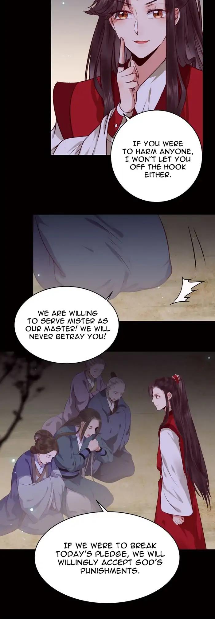The Ghostly Doctor Chapter 128 page 10 - Chapter 128