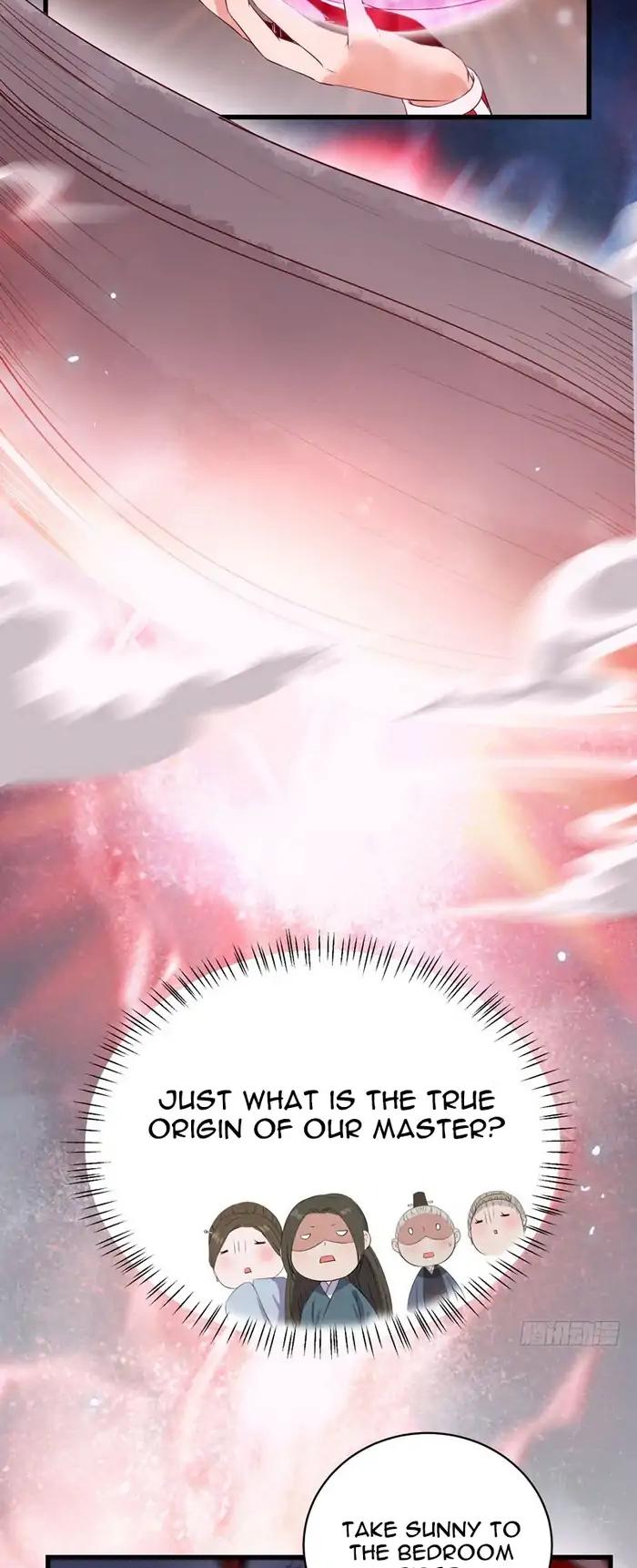 The Ghostly Doctor Chapter 128 page 12 - Chapter 128