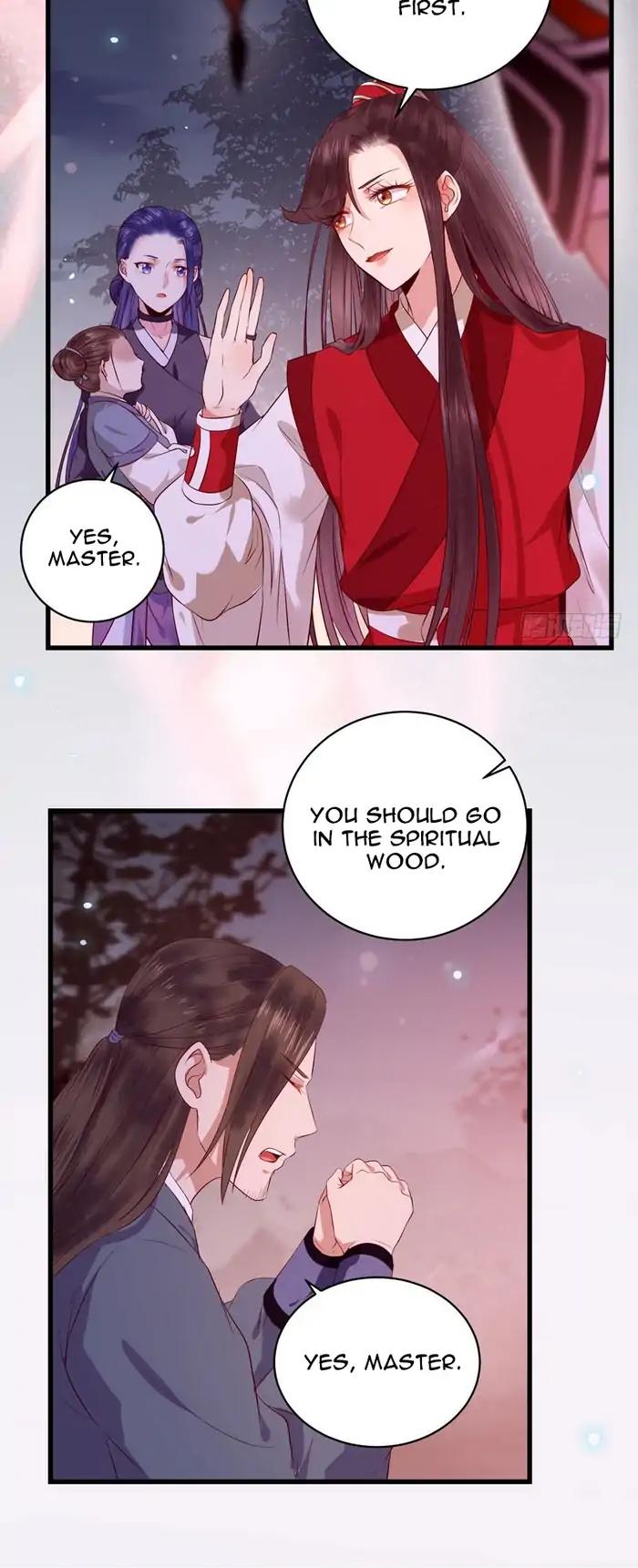 The Ghostly Doctor Chapter 128 page 13 - Chapter 128