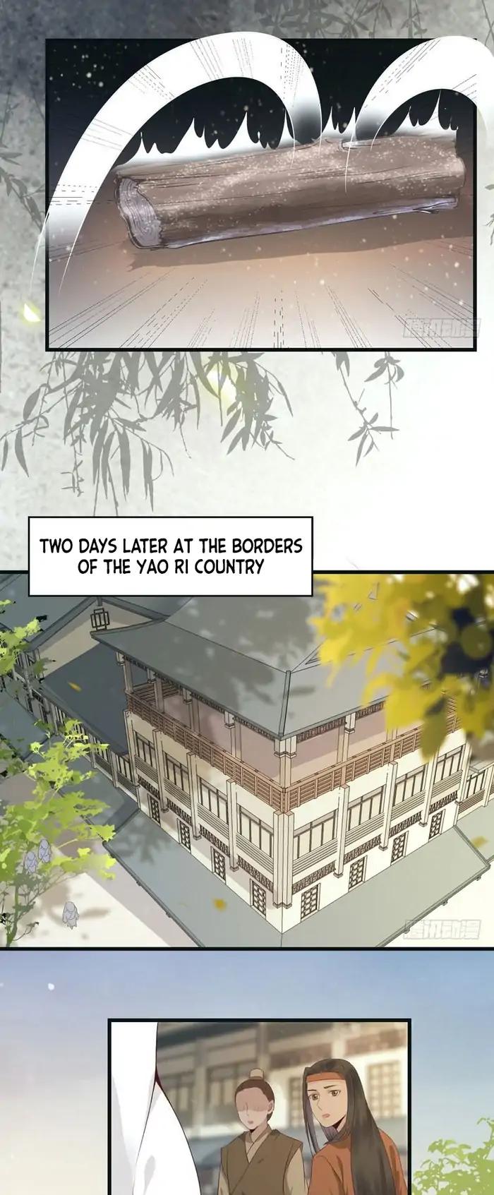 The Ghostly Doctor Chapter 128 page 14 - Chapter 128