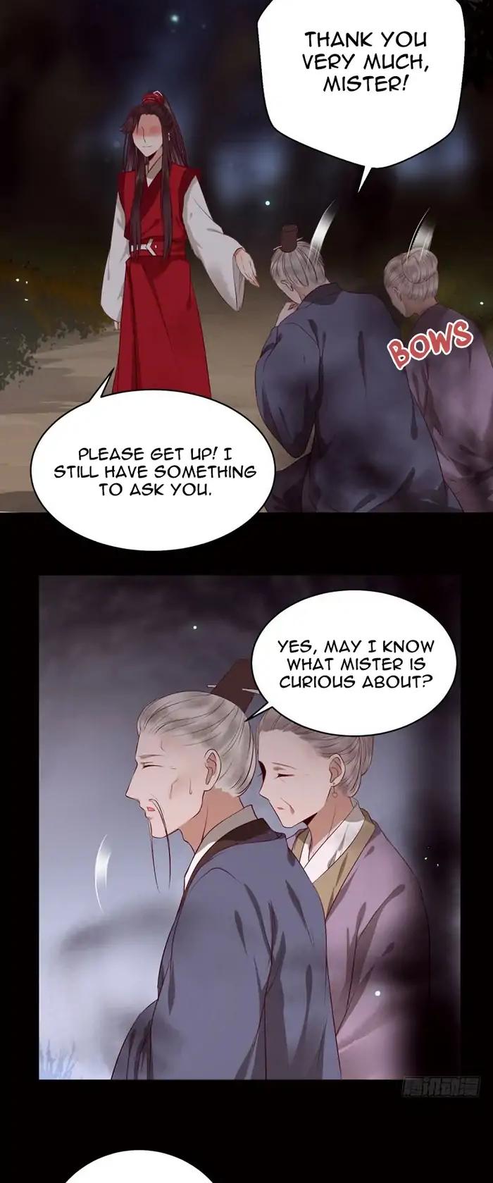 The Ghostly Doctor Chapter 128 page 4 - Chapter 128